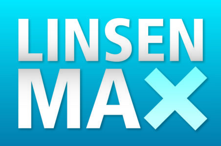 Linsenmax